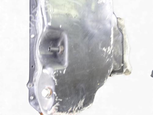 Oil sump MERCEDES-BENZ M-CLASS (W164) ML 320 CDI 4-matic (164.122) | BP30786904M115