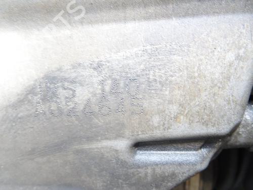 Used Gearbox NISSAN NV200 / EVALIA Bus [2010-2025]  23994529