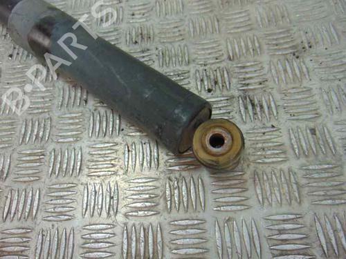 Left rear shock absorber JEEP GRAND CHEROKEE III (WH, WK) 3.0 CRD 4x4 | BP7728192M18 