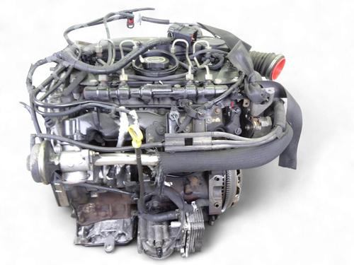 Motor FORD MONDEO III Saloon (B4Y) 2.0 TDCi (130 hp) 22425220