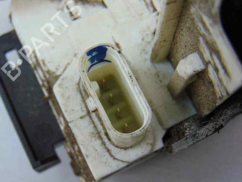 Front left lock VW CRAFTER 30-50 Van (2E_) 2.5 TDI | BP7788782C98 