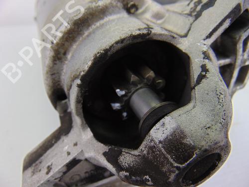 Starter PEUGEOT 106 II (1A_, 1C_) 1.5 D | BP8698581M8 