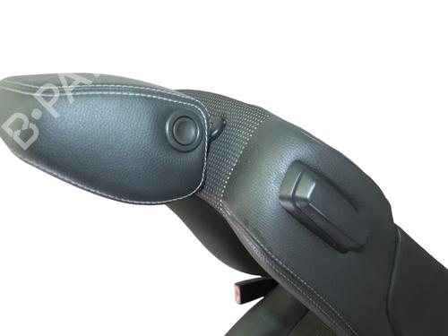 Seats set OPEL ASTRA H TwinTop (A04) 1.9 CDTi (L67) | BP19174927C78 