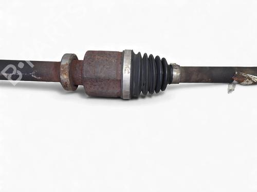 Right front driveshaft RENAULT SCÉNIC III (JZ0/1_) | BP30564951M39