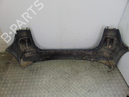 Rear bumper CITROËN C4 Grand Picasso I (UA_) 2.0 HDi 150 | BP8492844C8 