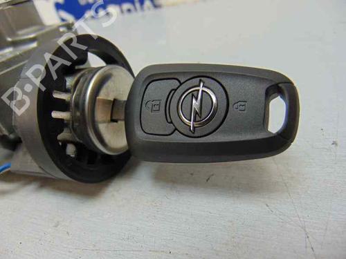 Other OPEL ASTRA K (B16) 1.4 Turbo (68) | BP14048017O1 