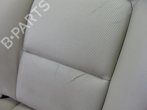 Seats set SUBARU LEGACY IV (BL) 2.0 D AWD (BLD) | BP10548951C78 