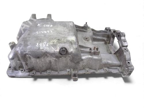 Oil sump KIA CEE'D Hatchback (ED) | BP30749050M115