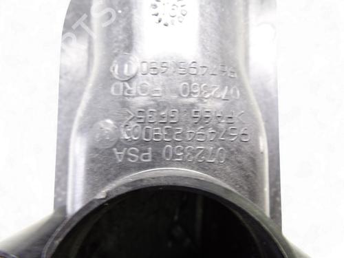 Pipe FORD FOCUS III Turnier 1.5 TDCi | BP30081723M125