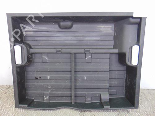 Used Boot lining MERCEDES-BENZ GLK-CLASS (X204) 320 CDI 4-matic (204.983) (224 hp) 9807828