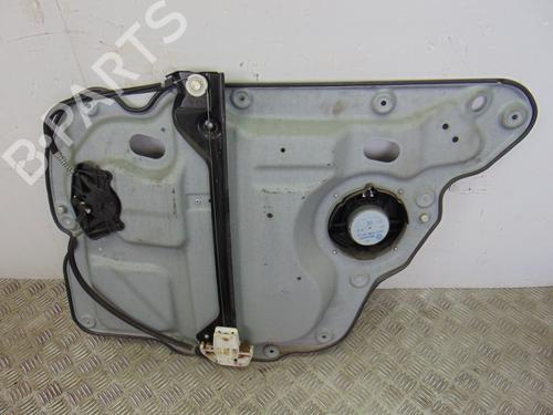Rear left window mechanism VW TOURAN (1T1, 1T2)  | BP9873159C24 