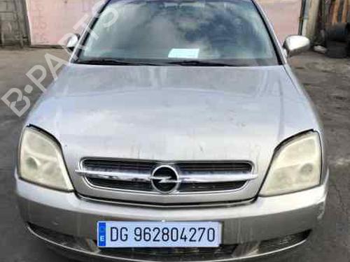 Girkasse OPEL VECTRA C (Z02) 2.0 DTI 16V (F69) | BP7720648M3 