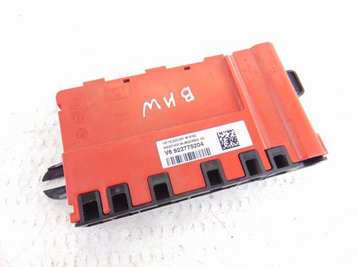 Used Fuse box Fuse box BMW 3 Touring (E91) 318 d (143 hp) 10163620 10163620