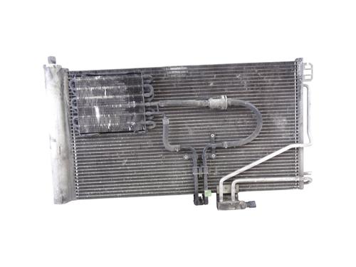 Used AC radiator MERCEDES-BENZ C-CLASS Coupe (CL203) [2001-2011]  29401730
