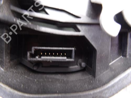 Front left lock BMW 5 (E60) 525 xi | BP30884774C98