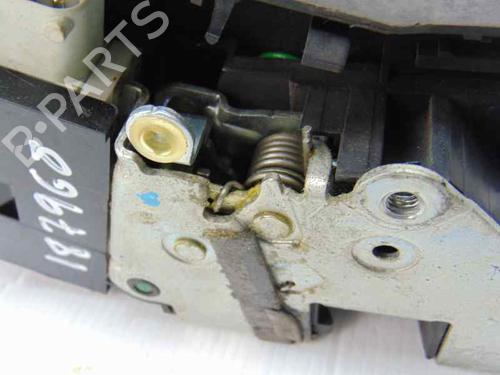 Front left lock BMW 5 Touring (E39) 520 i | BP7828640C98 