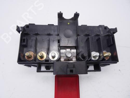 Electronic module MERCEDES-BENZ C-CLASS (W203) C 270 CDI (203.016) | BP17049896M83 