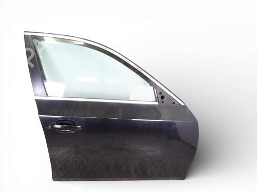 right-front-door-bmw-5-e60-530-d-negra-2001-2002-2003-2004-2005-2006-2007-2008-2009-2010-20296612 main image