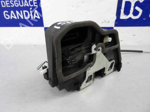 Rear right lock BMW X5 (E70) xDrive 30 d | BP7718132C99 