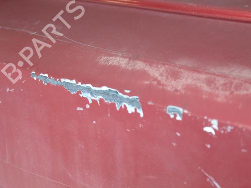 Rear bumper DODGE CALIBER 2.0 CRD | BP17651765C8 