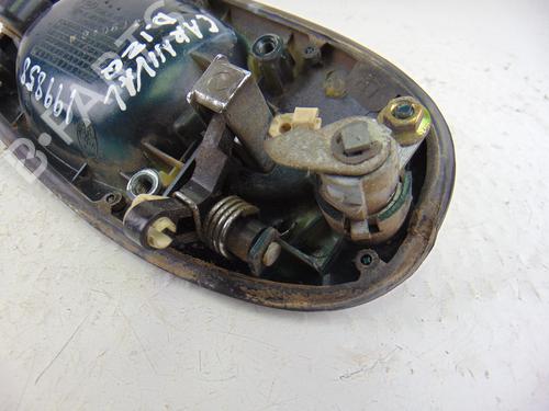 Front left exterior door handle KIA CARNIVAL II (GQ) 2.9 CRDi | BP10522627C128 