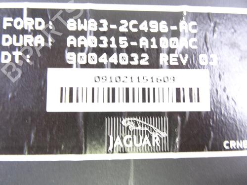 Elektronisk modul JAGUAR XF I (X250) 3.0 D | BP25976535M83 