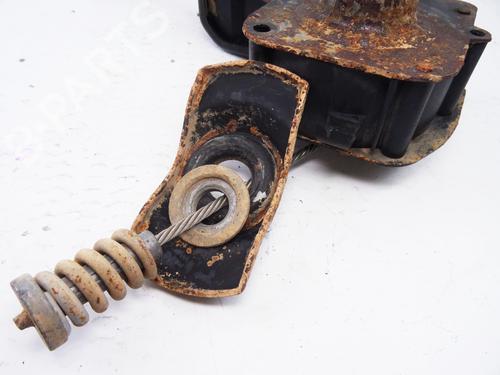 Support CITROËN C4 Picasso I MPV (UD_)  | BP17484440C155 