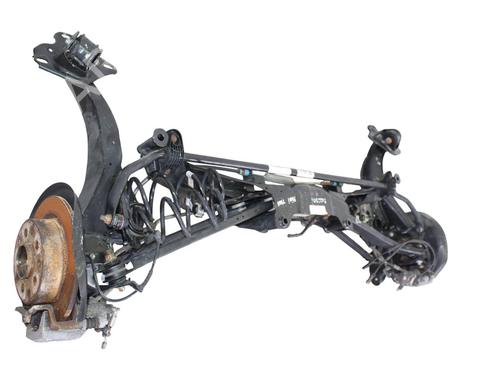 Rear axle MINI MINI (F56) Cooper SD | BP27866860M2 