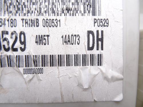 Sikringsdåse FORD FOCUS II Saloon (DB_, FCH, DH)  | BP28059427E1 