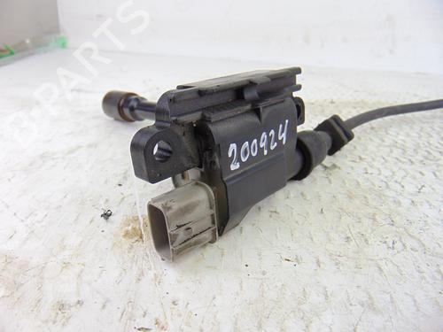 Ignition coil SUZUKI SWIFT III (MZ, EZ)  | BP10713771M94 