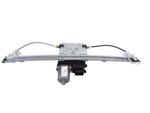 Front left window mechanism CITROËN NEMO Box Body/MPV (AA_) | BP33673458C22 - Image 2
