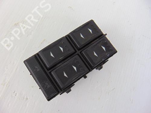 Used Left front window switch FORD MONDEO III (B5Y) 2.0 TDCi (130 hp) 8183859