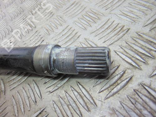 Right front driveshaft OPEL VECTRA C (Z02) 1.9 CDTI (F69) | BP8223822M39 