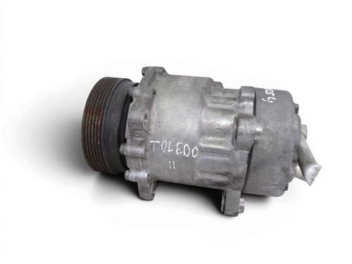 AC compressor SEAT TOLEDO II (1M2) | BP36532327M34 - Image 2