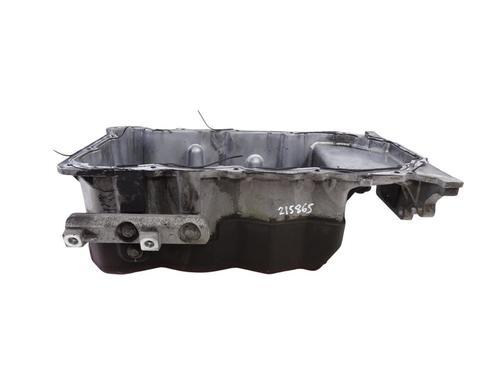 Used Oil sump CHEVROLET LACETTI (J200) [2003-2025]  26008669