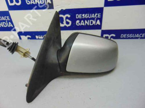 Left mirror FORD MONDEO III (B5Y) 2.0 16V TDDi / TDCi | BP7730176C26 