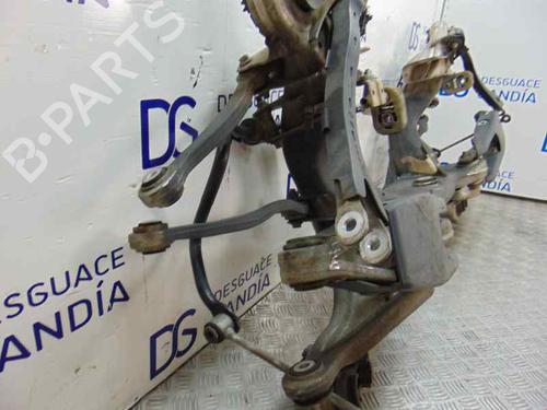 Rear axle MERCEDES-BENZ E-CLASS T-Model (S211) E 280 T CDI 4-matic (211.284) | BP7727966M2 