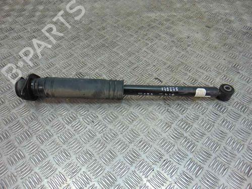 Used Right rear shock absorber NISSAN MICRA V (K14) [2016-2025]  7725362