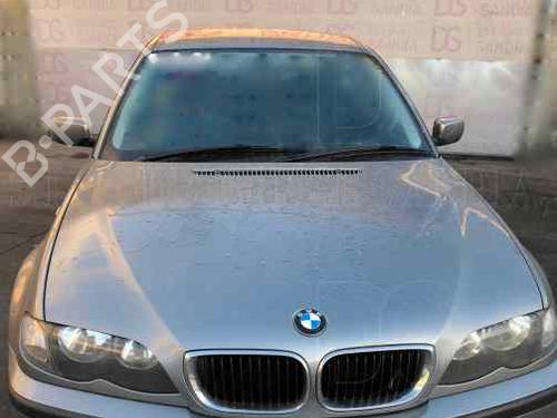 Electronic module BMW 3 (E46) 320 d | BP7719734M83