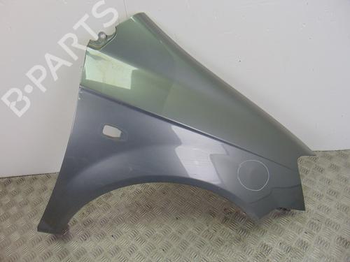 Used Right front fenders HYUNDAI GETZ (TB) 1.1 (63 hp) 9105214