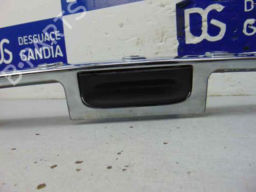 Tailgate handle PEUGEOT 407 SW (6E_, 6D_) 2.2 HDi 170 | BP7725431C132 