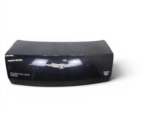Used Tailgate Tailgate CHRYSLER 300C (LX, LE) 3.0 CRD (218 hp) 22275790 22275790