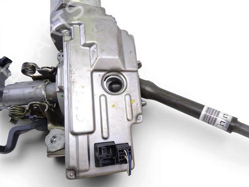 Steering column OPEL CORSA D (S07) | BP36670242M21 - Image 5