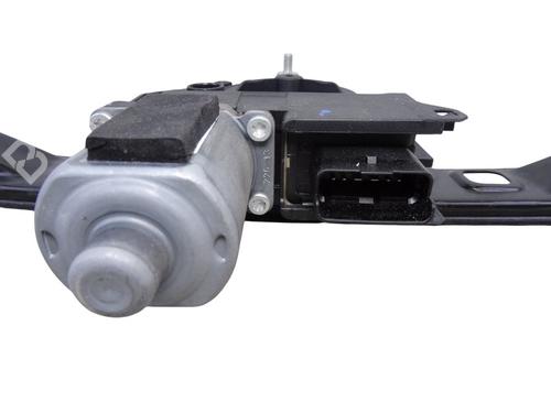 Front right window mechanism CITROËN NEMO Box Body/MPV (AA_) | BP33673457C23 - Image 4
