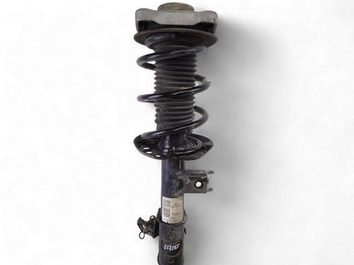 Used Left front shock absorber MERCEDES-BENZ CLA Coupe (C117) [2013-2019]  29066584