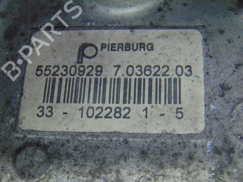 Egr FIAT GRANDE PUNTO (199_) 1.4 16V (199BXG1B, 199AXG1B) | BP12432121M69 