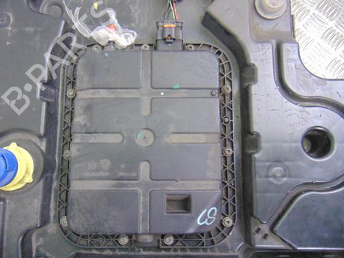 AdBlue tank PEUGEOT 508 SW I (8E_) 1.6 BlueHDi 120 | BP15730127M85 
