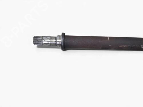 Right front driveshaft RENAULT SCÉNIC III (JZ0/1_) | BP30564951M39