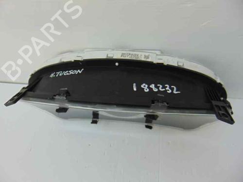 Instrument cluster HYUNDAI TUCSON (JM) 2.0 CRDi | BP7864822C47 
