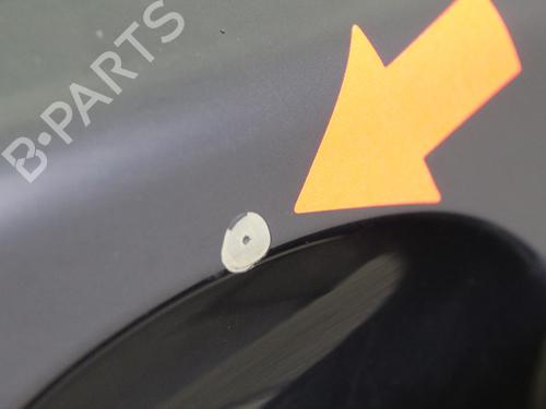 Left front door BMW 1 (E81) 116 i | BP16240835C2 